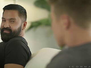 The stepfather 7 Scene 2