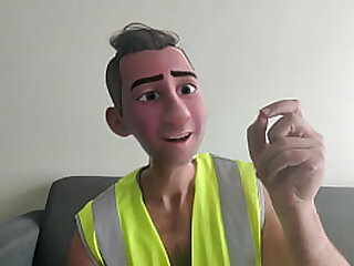 VORE - STEP GAY DAD - FAT TRADIES BELLY - ALL THE WAY DOWN INTO THE STOMACH PIT OF THIS AUSSIE - SHRUNKEN AND SWALLOWED WHOLE - MANLYFOOT