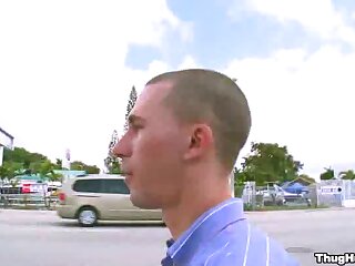 Pimpin' Aint Easy, Thug Huntin Is!