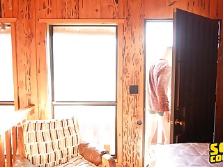 The Cabin: Episode 2