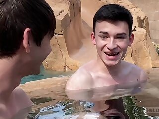 Overloaded - Caleb Gray, Devin Holt