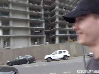 Czech Gay Amateurs #5