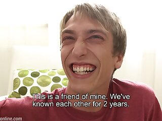 Flirting With Porn 2016