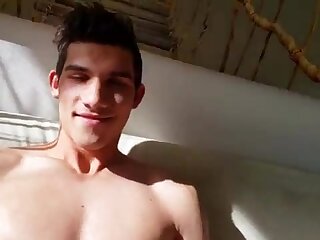 Handsome Helping Hand