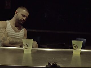 Allen King’s 4-Man Gang Bang