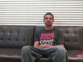 Atticus F - Casting #103