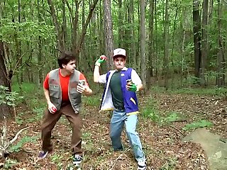 Fuckemon Go (Adam, Johnny, Will)