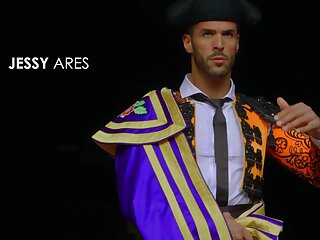 Bullfighter (Denis Vega, Jessy Ares)