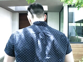 7 Minutes In Heaven Scene 03