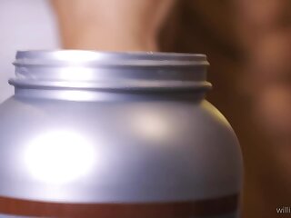 williammalikandpeachyfooling