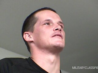 Porter - Anal Sex Scene