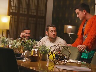 The Last Course - Act II