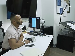 Her Husband’s A Bottom