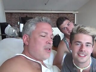 Chris Crocker Fuck It