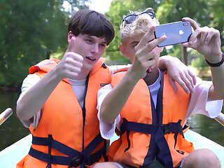 Life Jack It (Jared Cloud, Elio Pjatteryd)