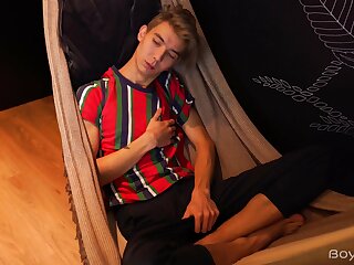 Morning Moans (Daniel Star, Jay Hammel)