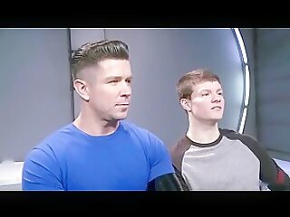 Tyler Sweet and Trenton Ducati, Part 1