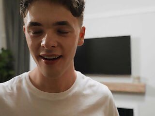 Cumpanion - Johnny Donovan, Troye Dean