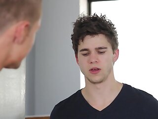 Gaybait #2 (Charlie Pattinson, Will Braun)