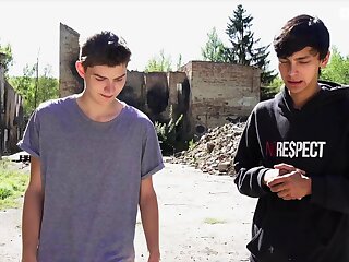 Dirty Buddies Scene 3