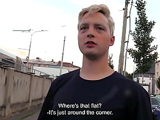 He Sees Filip Watching Trains He Approaches Him And Offers Him Something Better Than Watching Trains - BigStr