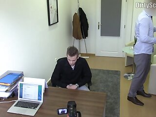 Dirty Scout - 3 Third