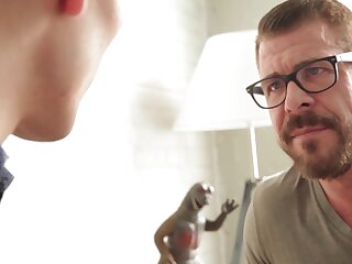 Eat, Prey, Fuck Part 2