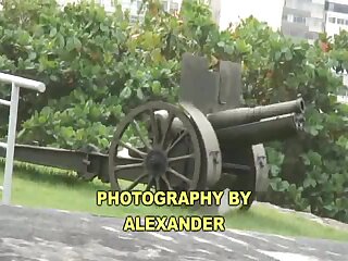 Military Dorm (2008)