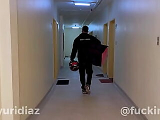 Yuri Diaz e Blas Limax