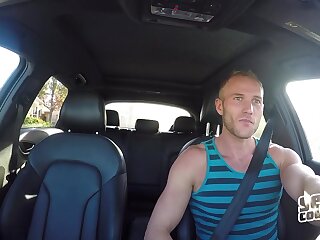 Blake, Jayden & Porter - Bareback