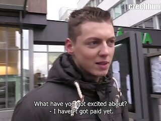 Czech Hunter 175 (2015)