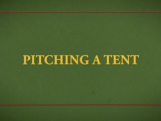 ScoutBoys Noah White is ravaged and plowed by Eddie Patrick