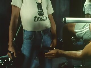 Buster & Steve York. Big Surprize Upscale scene pt2