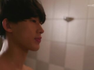 Evil At The Male Dorm