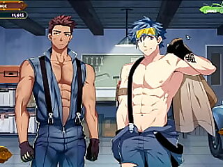 Rald FUcks Me In 's House &vert; Full Service - Part 12