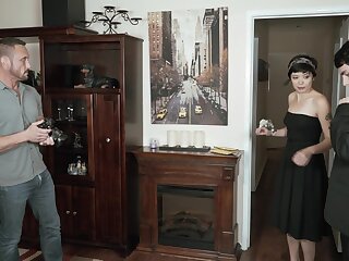 Prom Thief