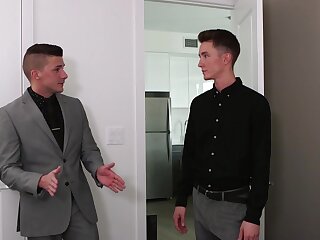 Always Be Closing - Part 3