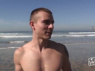 Nicky & Graham - Bareback