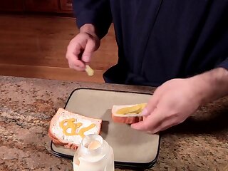 Stepfather's Secret 1 Dirk Caber, Johnny Rapid