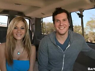 All Aboard With Parker London