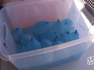 Tanner & Cory - Bareback 2016