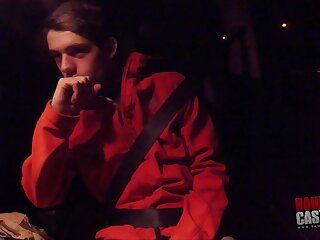 Booster - Casting #608