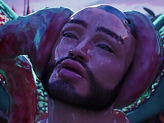 Tom Of Finland - Future Erotica