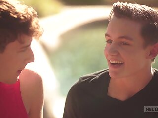 Introducing Leo Frost 2017