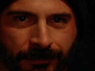 Gale Force Mens Room 2