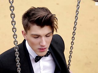 Fantasy Lovers Scene 2 (Beno Eker, Kirk Cane)