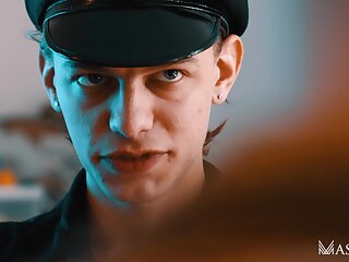 The Cops Want In Part 1