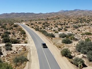 Bareback Ranch Scene 4