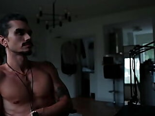 Leather Rain Braid Live Stream Show Cam