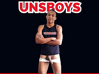 Video Solo Julio Alves &vert; Completo na subscri&ccedil;&atilde;o Unsboys